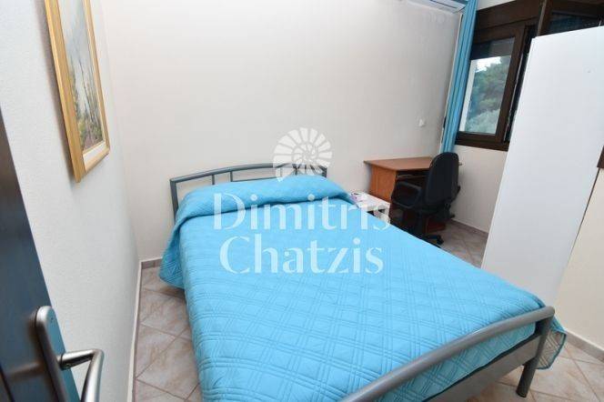 Υπνοδωμάτιο