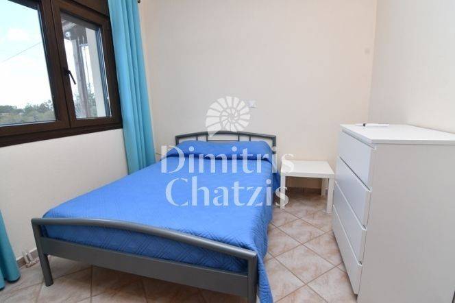 Υπνοδωμάτιο