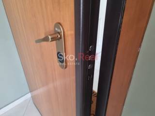 Είσοδος οικοδομής