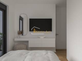 Υπνοδωμάτιο