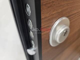 Πόρτα ασφαλείας