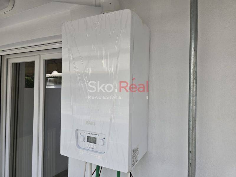 Καυστήρας αερίου