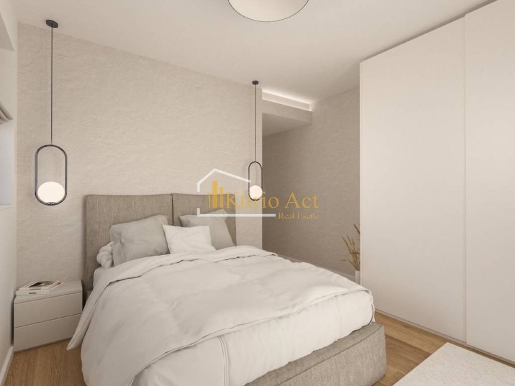 Υπνοδωμάτιο