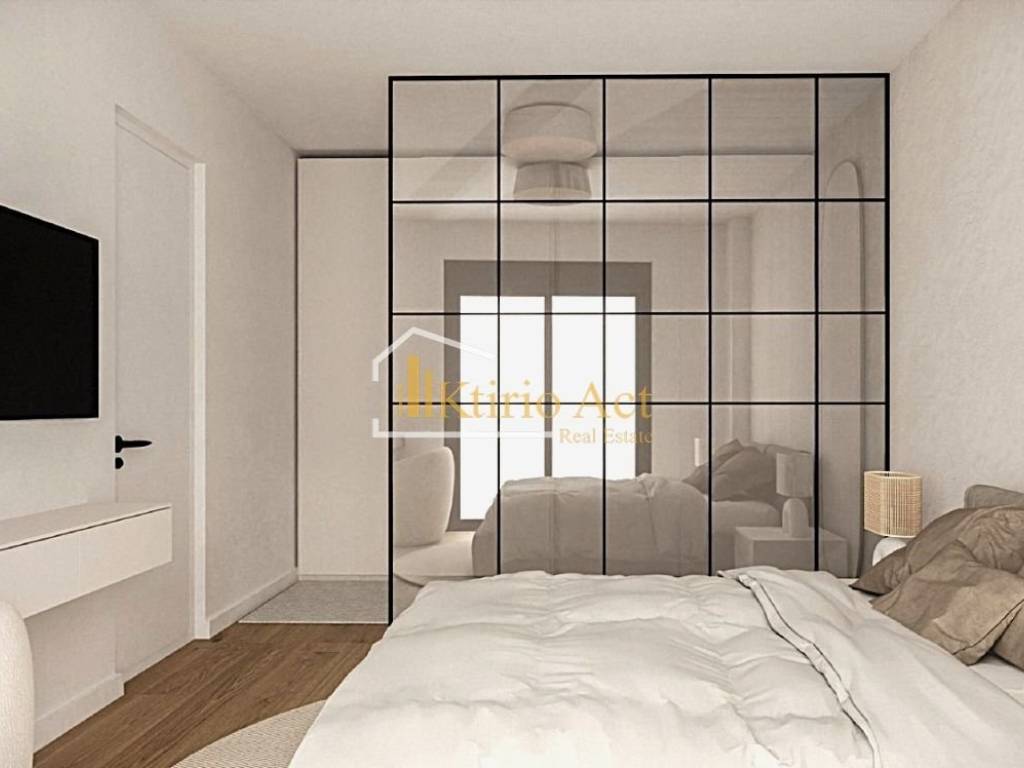 Υπνοδωμάτιο