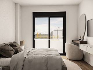 Υπνοδωμάτιο