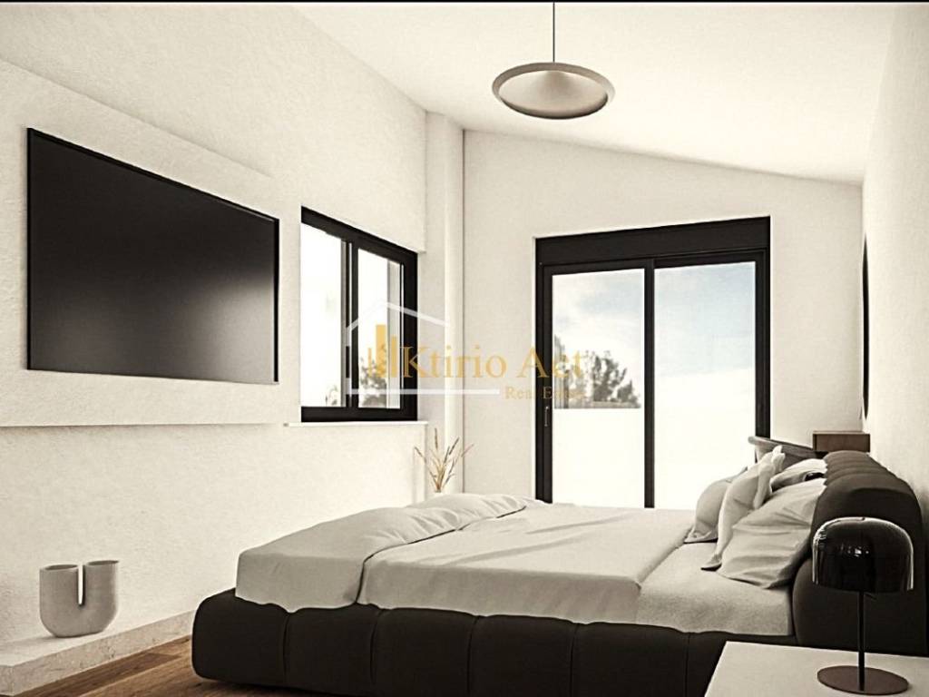 Υπνοδωμάτιο