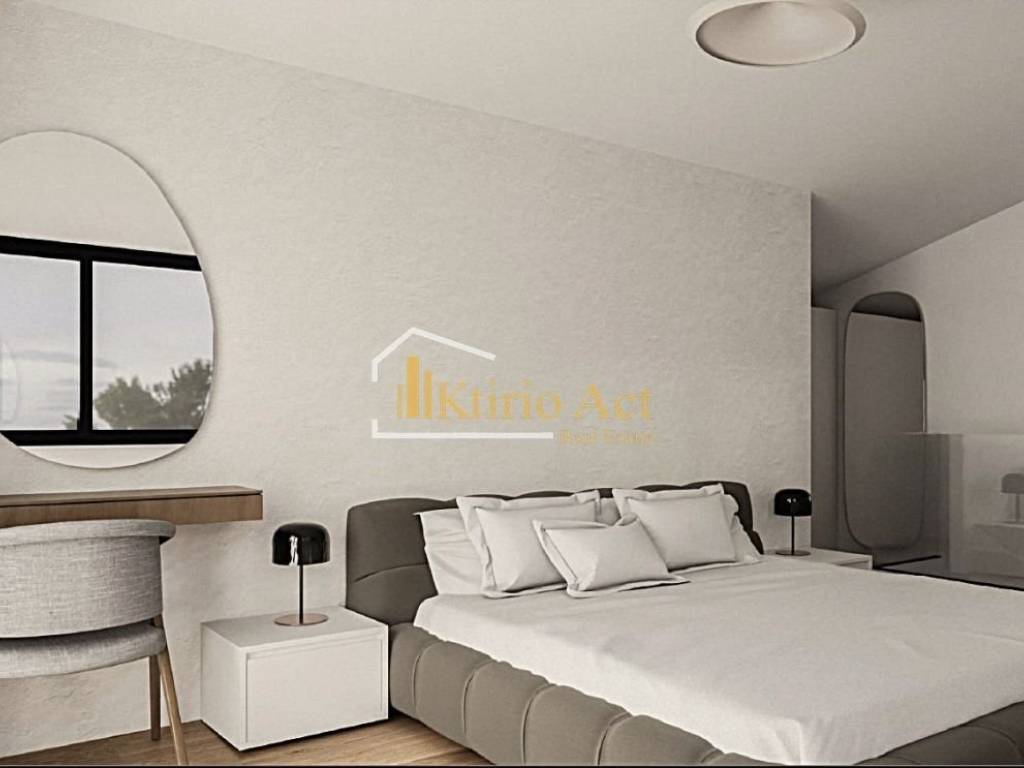 Υπνοδωμάτιο