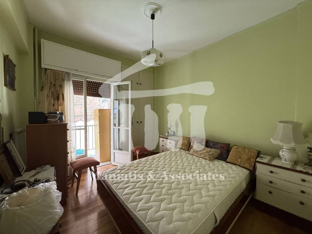 Υπνοδωμάτιο