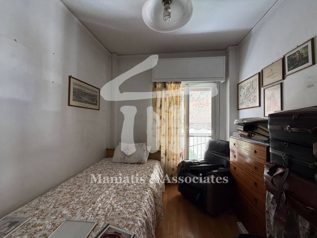 Υπνοδωμάτιο