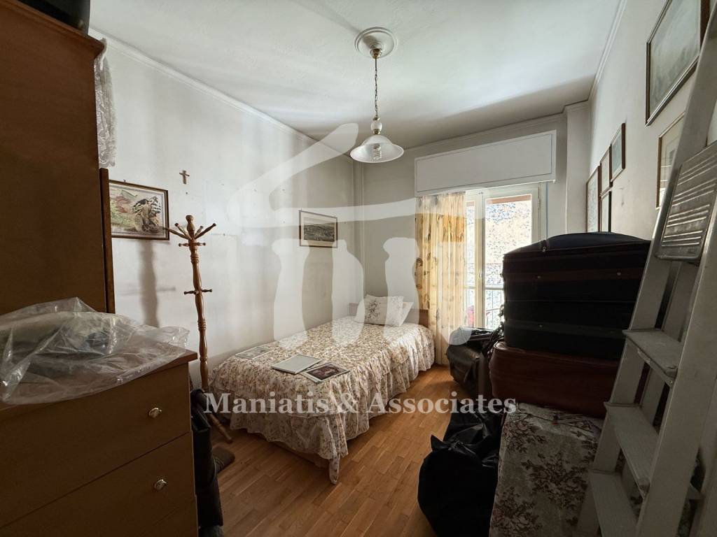 Υπνοδωμάτιο