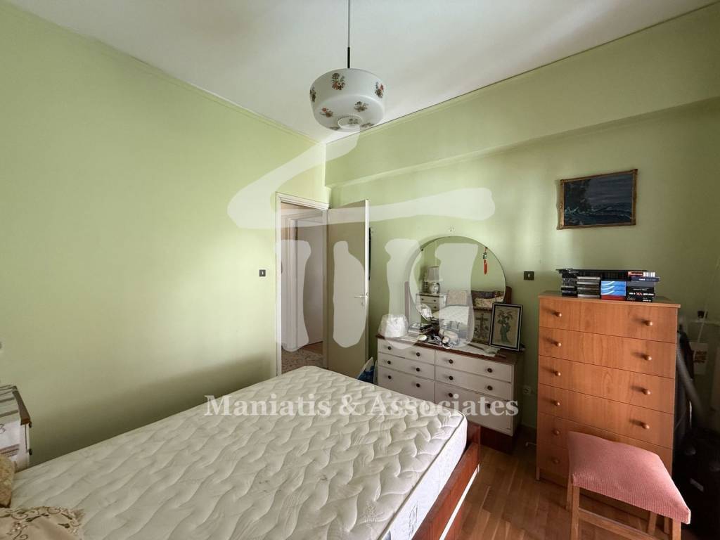 Υπνοδωμάτιο