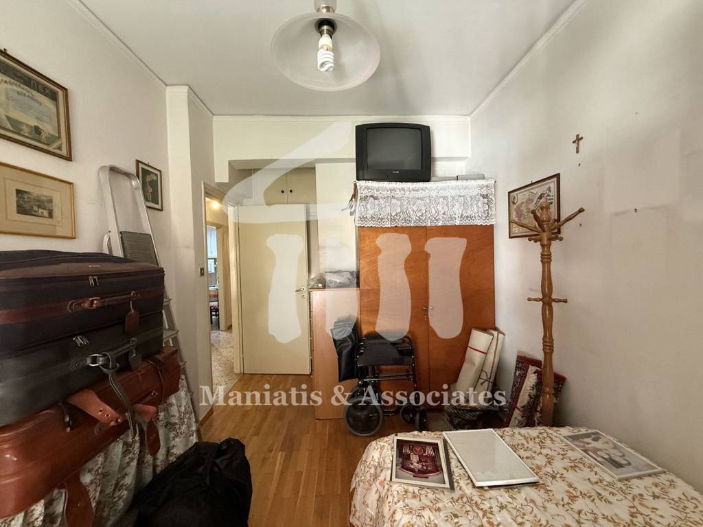 Υπνοδωμάτιο