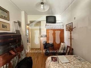 Υπνοδωμάτιο