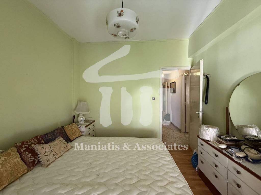 Υπνοδωμάτιο