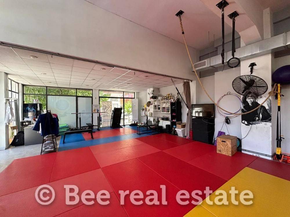 Άποψη εσωτερικού χώρου