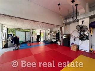 Άποψη εσωτερικού χώρου