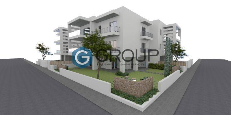 Εξωτερικός χώρος