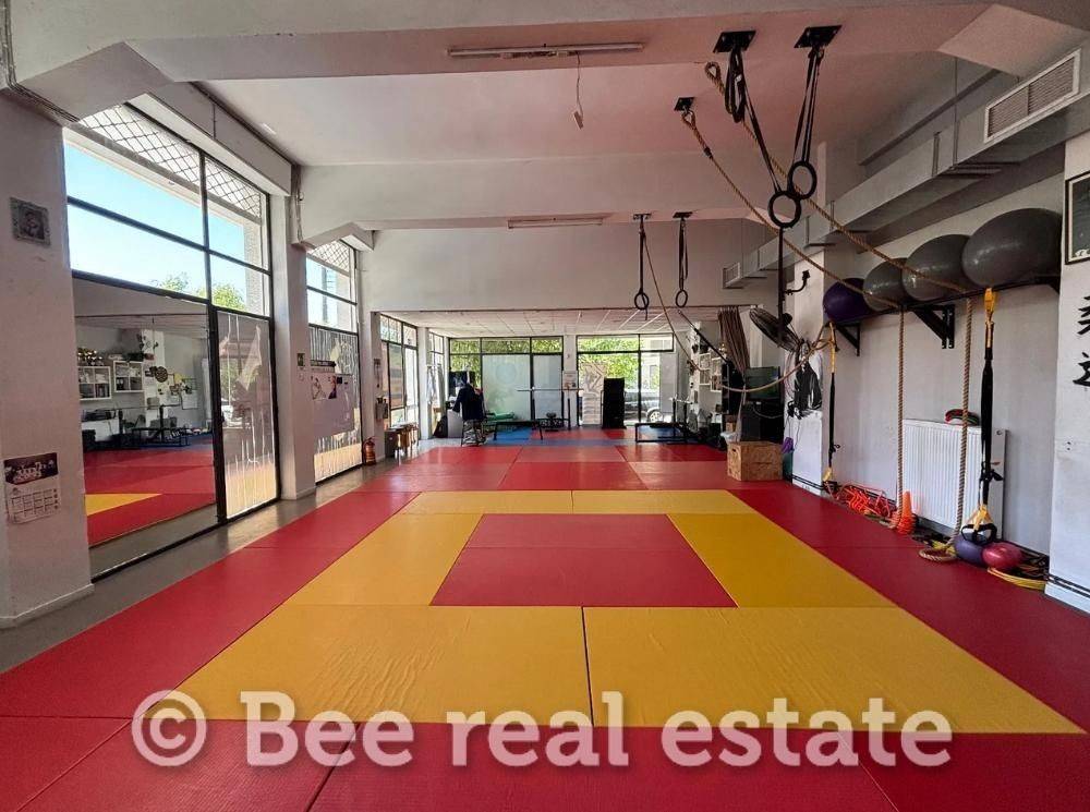 Άποψη εσωτερικού χώρου