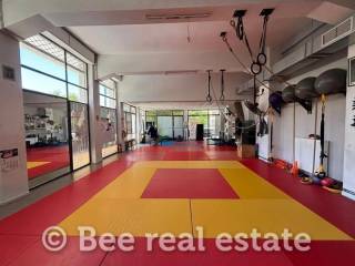 Άποψη εσωτερικού χώρου