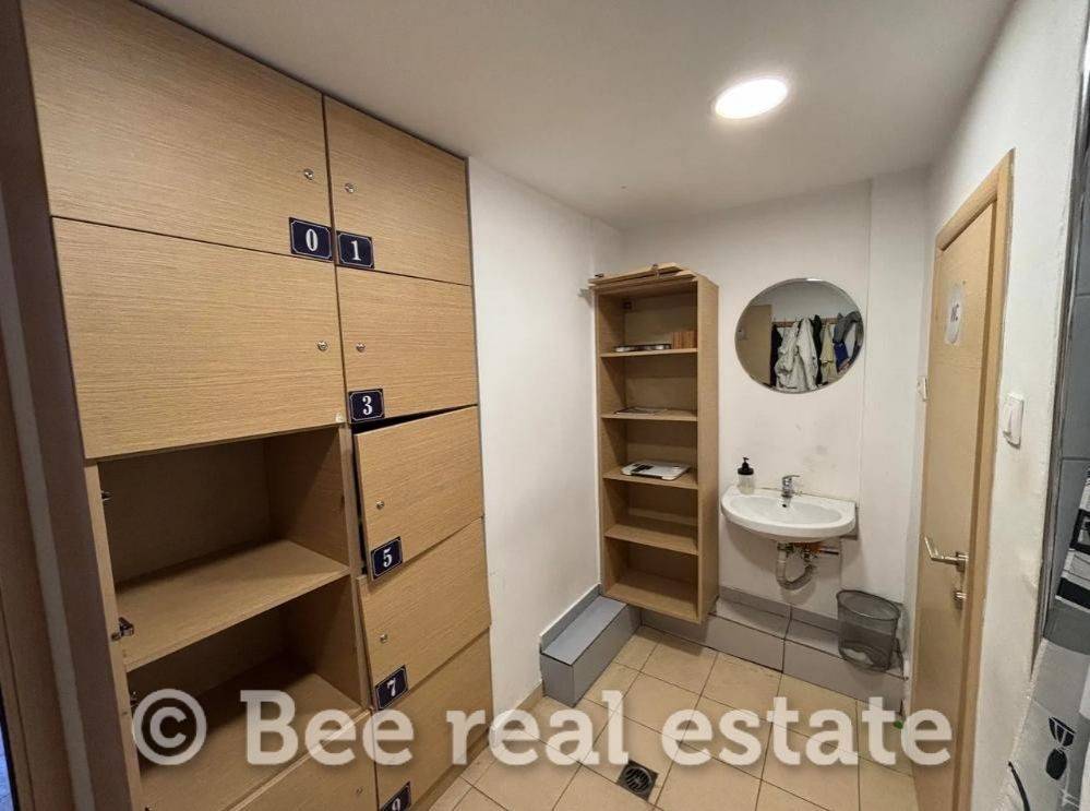 Άποψη εσωτερικού χώρου