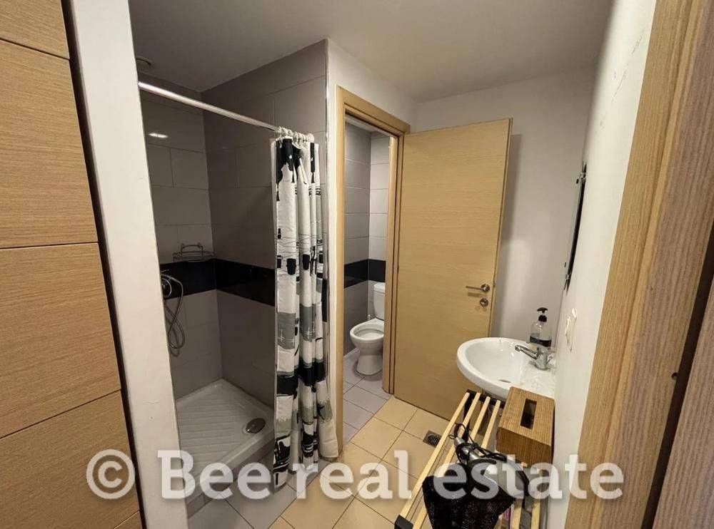 Άποψη εσωτερικού χώρου