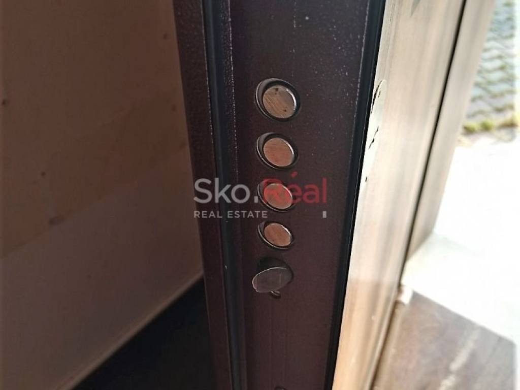 ΠΟΡΤΑ ΑΣΦΑΛΕΙΑΣ