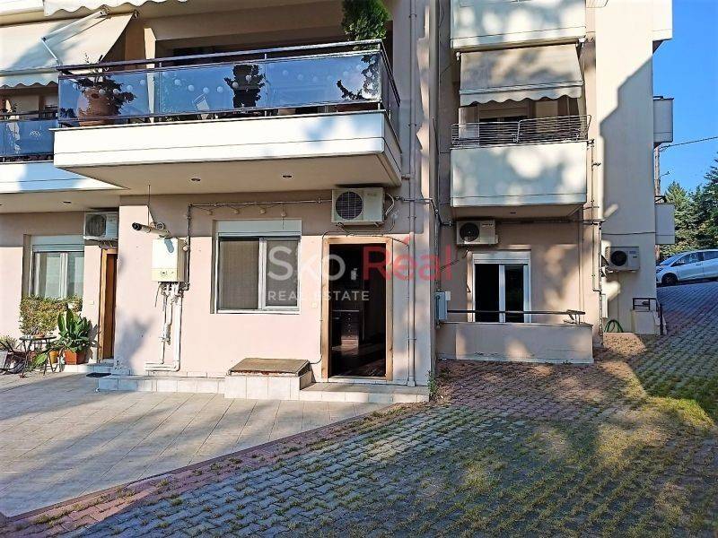 Άποψη χώρου