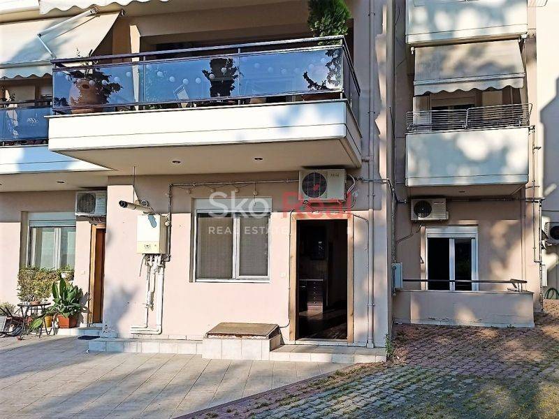 Άποψη χώρου