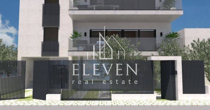 Εξωτερικός χώρος