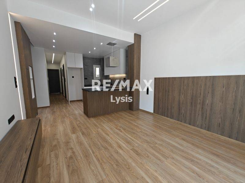 Άποψη χώρου