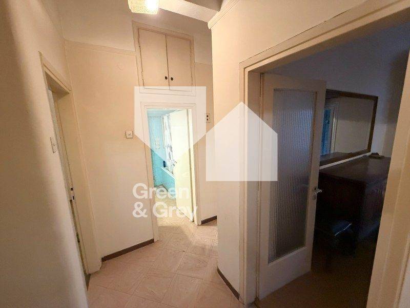 Άποψη χώρου