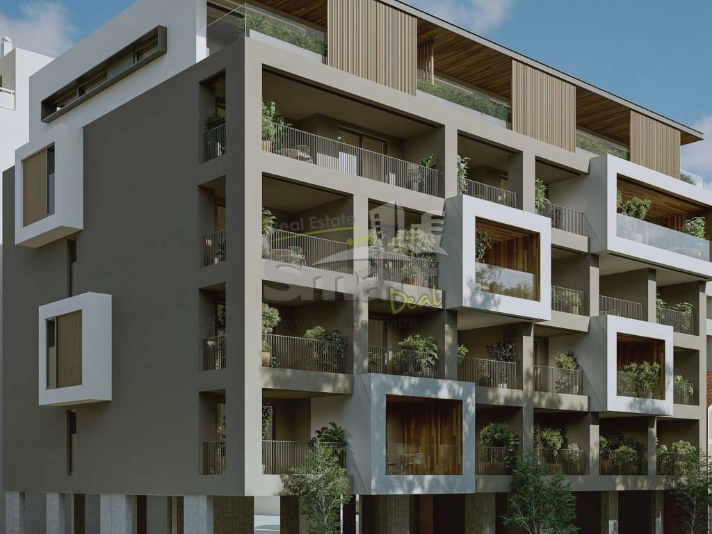 Εξωτερικοι χώροι