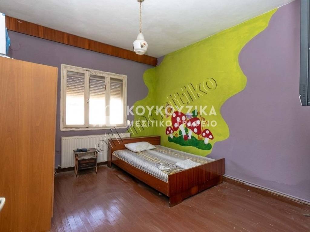 Υπνοδωμάτιο