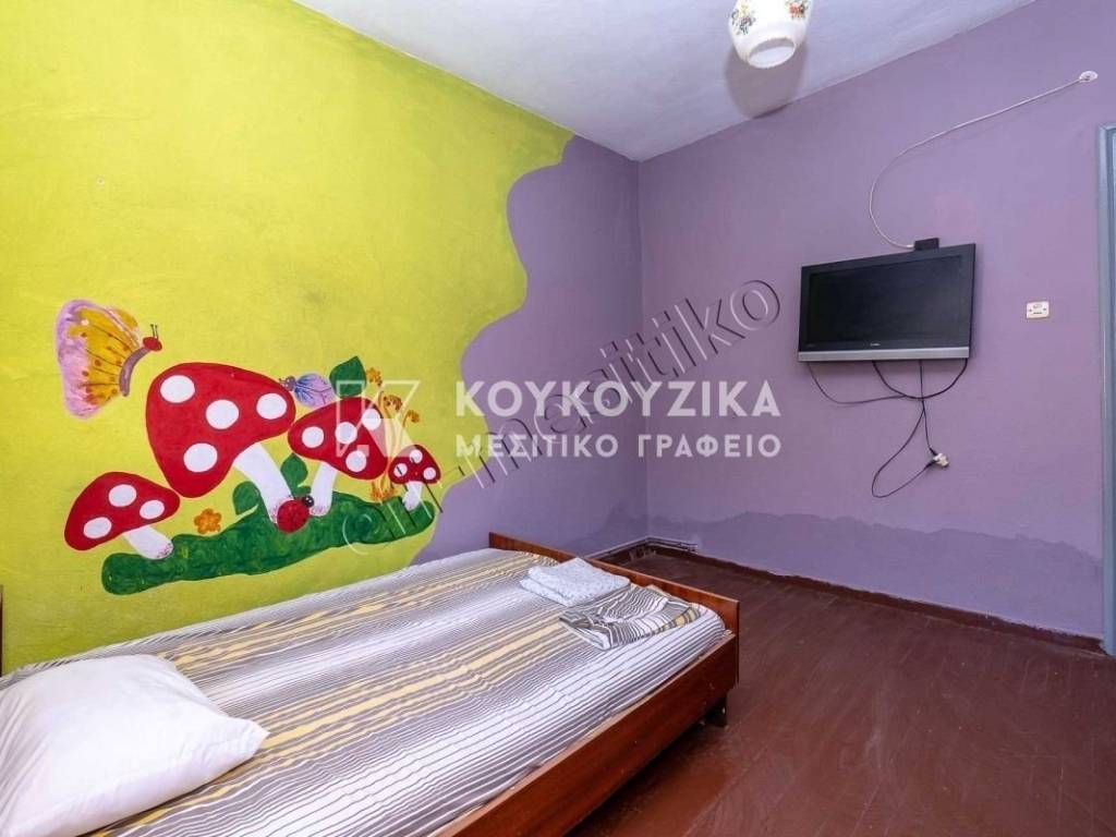 Υπνοδωμάτιο