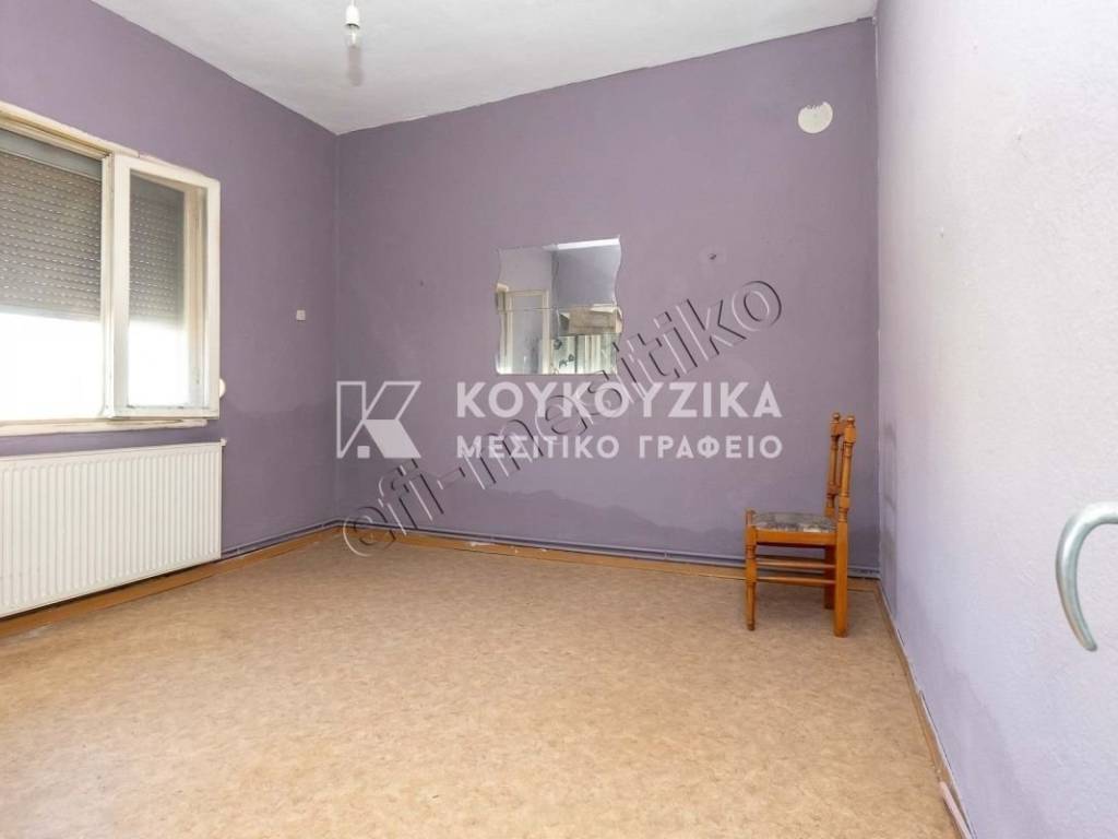 Υπνοδωμάτιο