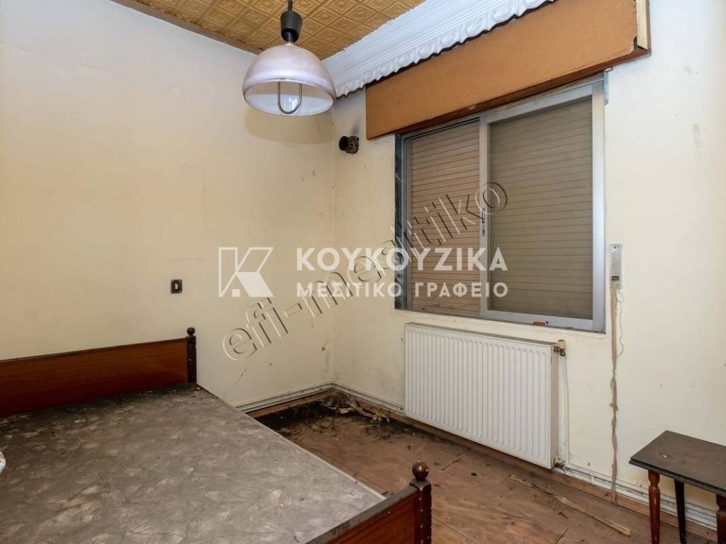 Υπνοδωμάτιο