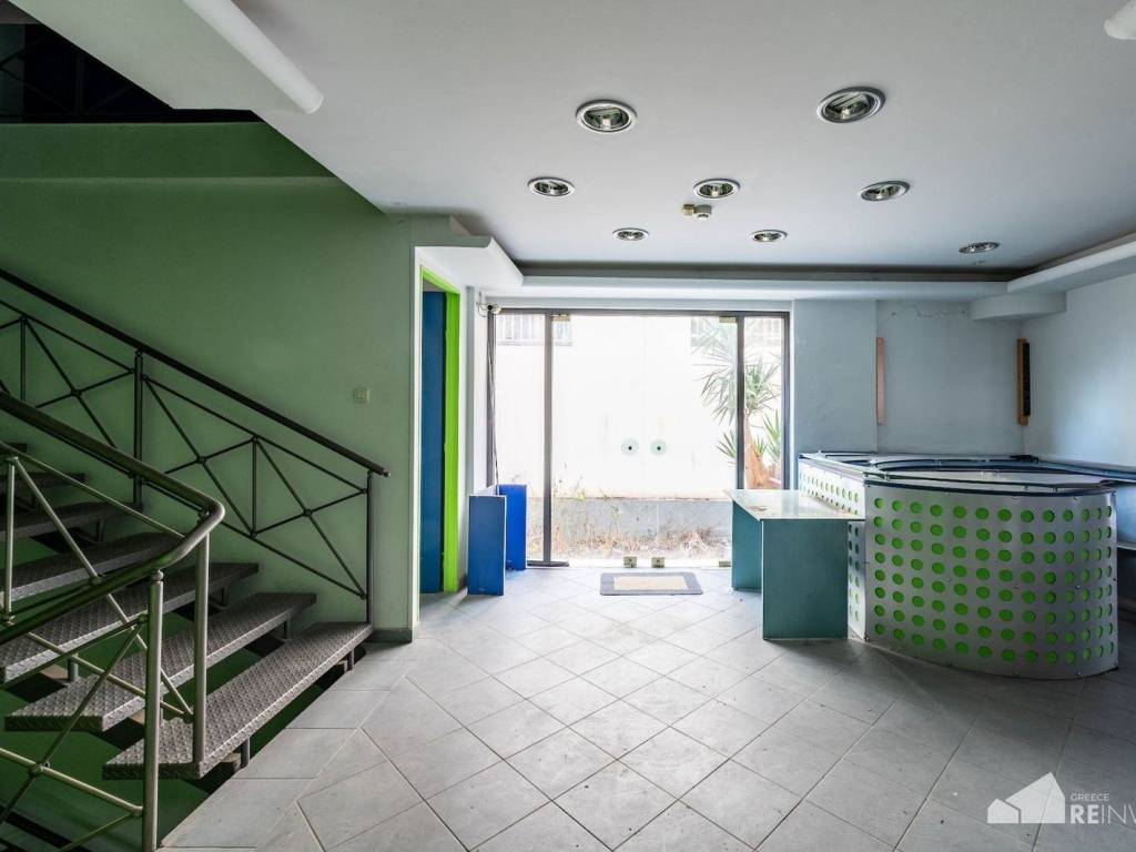 Εσωτερικοι χώροι