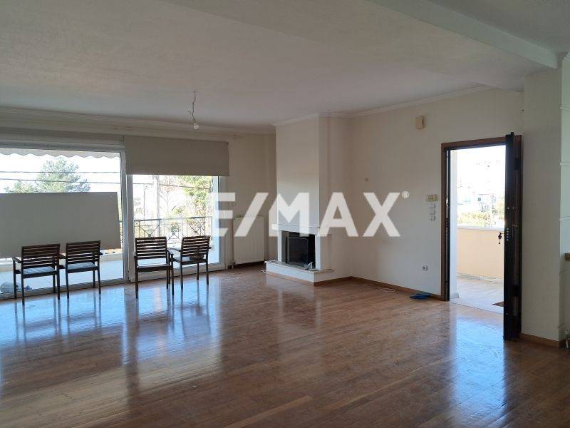 Άποψη χώρου