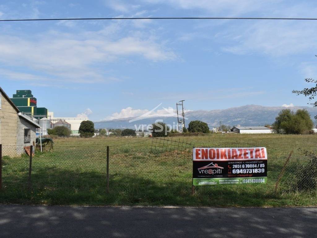 ΑΠΟΨΗ ΑΓΡΟΤΕΜΑΧΙΟΥ