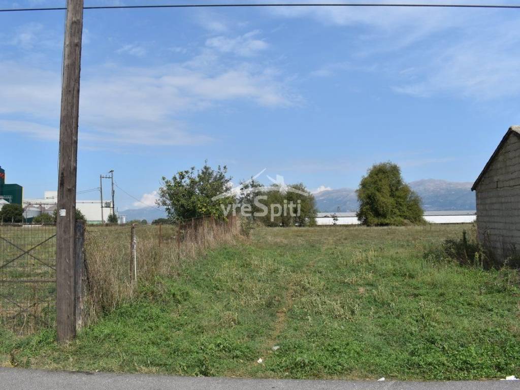 ΑΠΟΨΗ ΑΓΡΟΤΕΜΑΧΙΟΥ