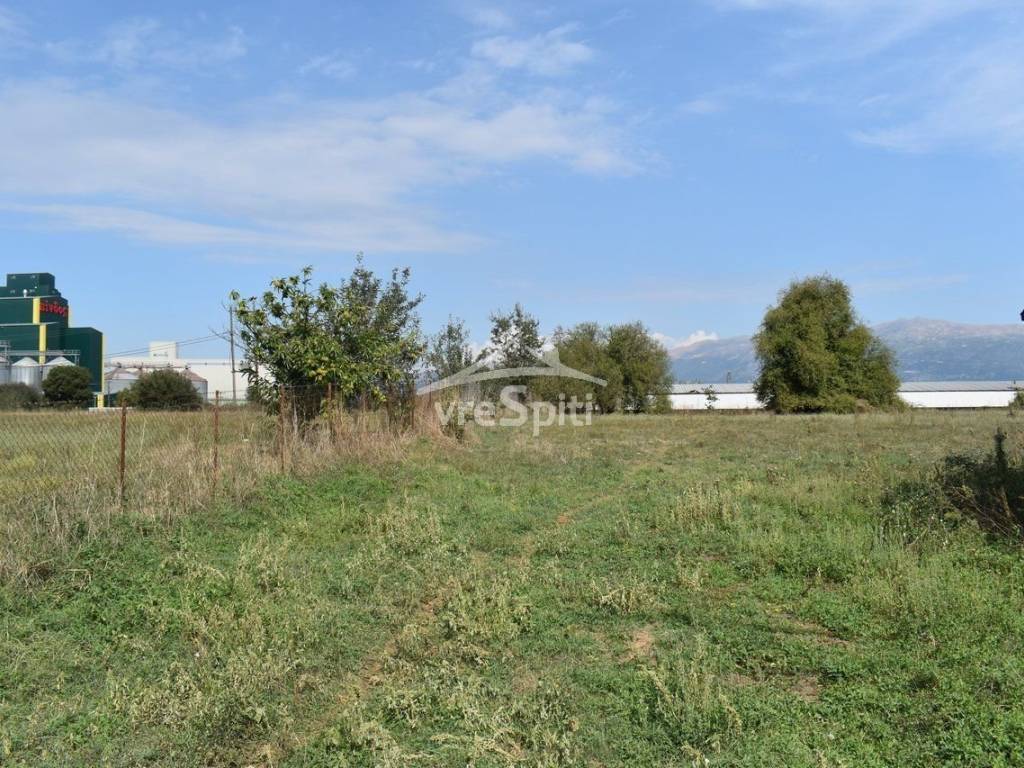 ΑΠΟΨΗ ΑΓΡΟΤΕΜΑΧΙΟΥ