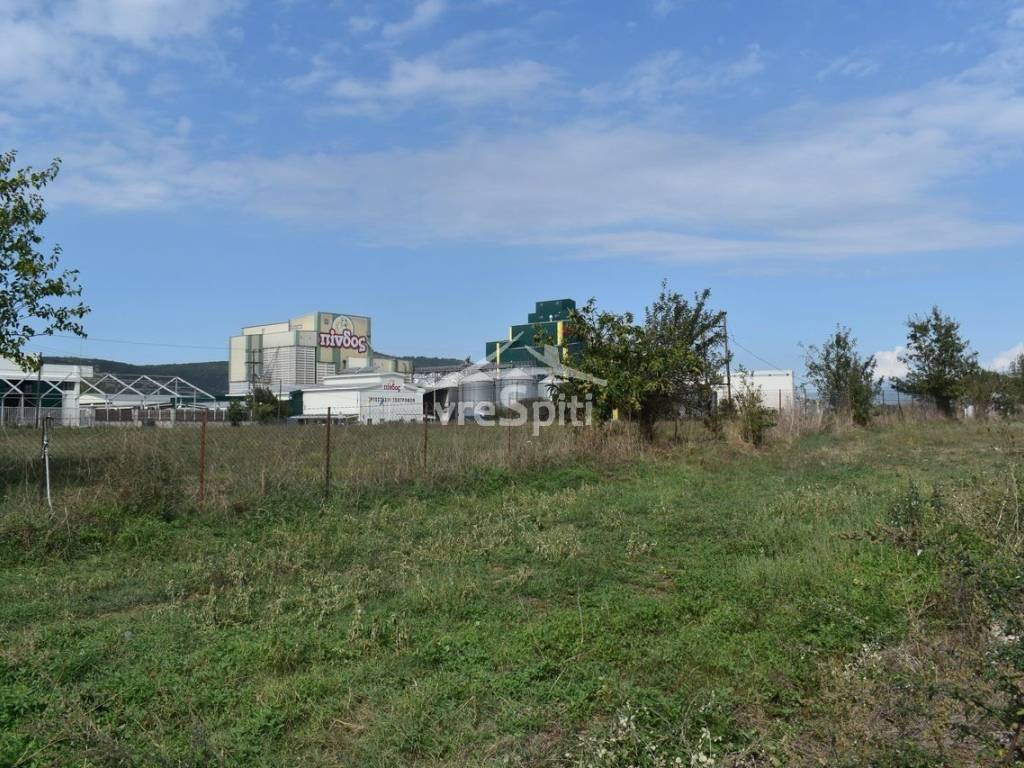 ΑΠΟΨΗ ΑΓΡΟΤΕΜΑΧΙΟΥ