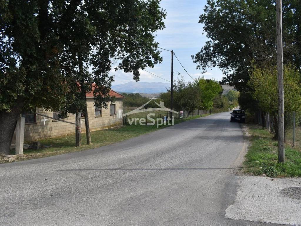 ΑΠΟΨΗ ΑΓΡΟΤΕΜΑΧΙΟΥ