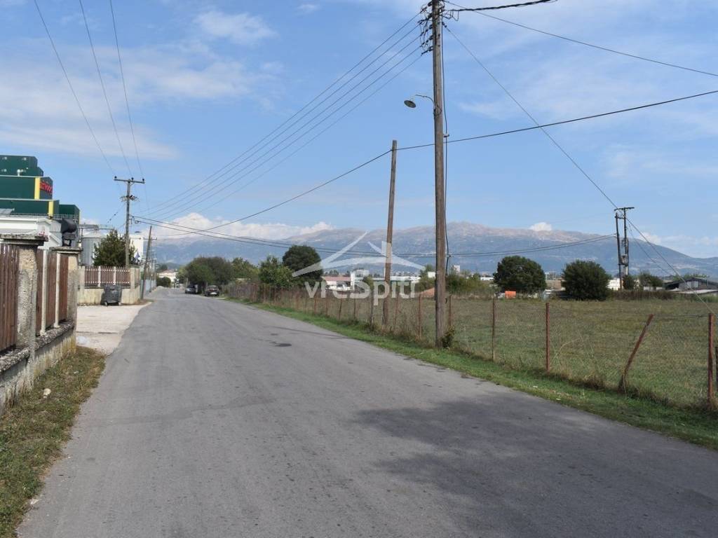 ΑΠΟΨΗ ΑΓΡΟΤΕΜΑΧΙΟΥ