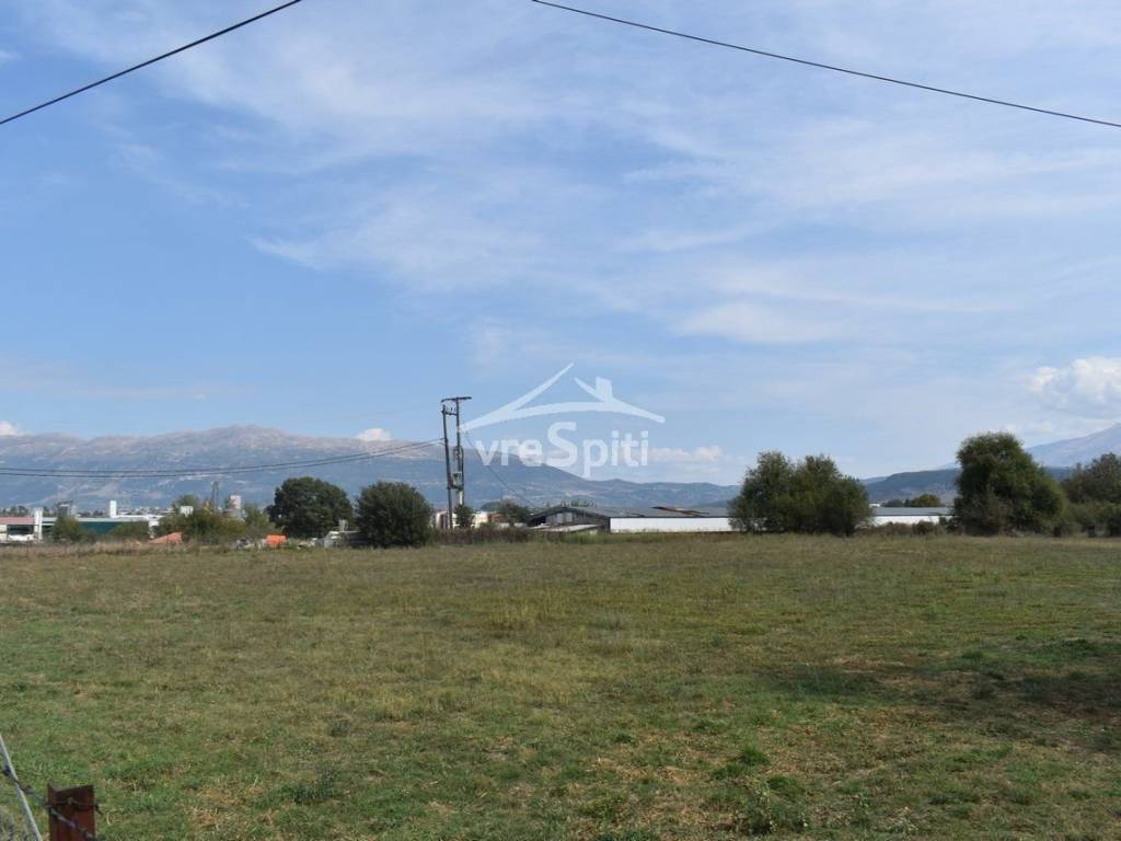 ΑΠΟΨΗ ΑΓΡΟΤΕΜΑΧΙΟΥ