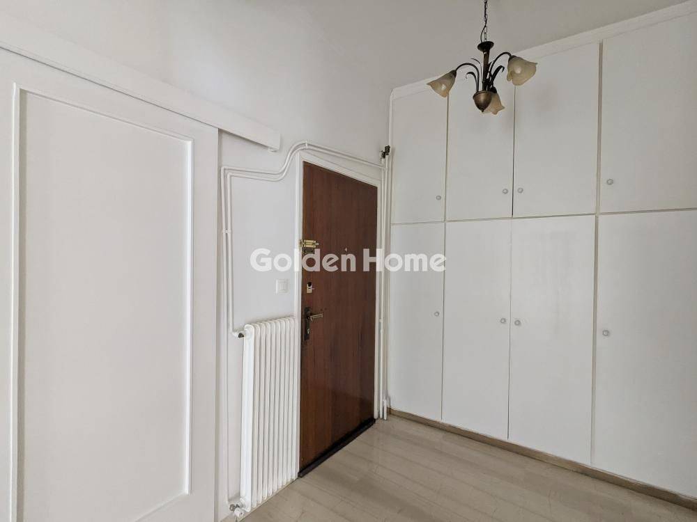 Χολ - Διάδρομος