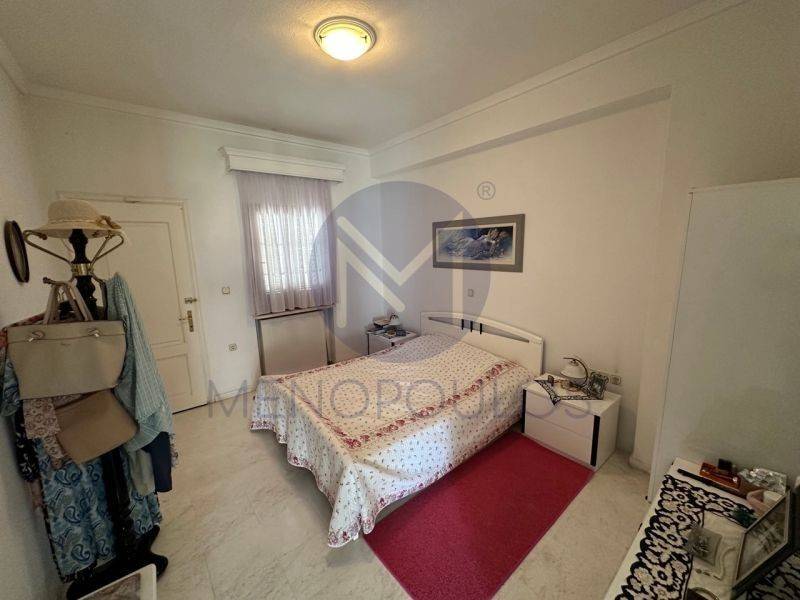 Υπνοδωμάτιο