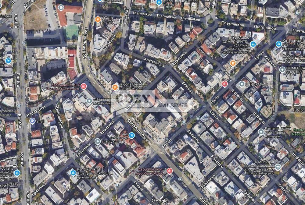 Τοπογραφικό