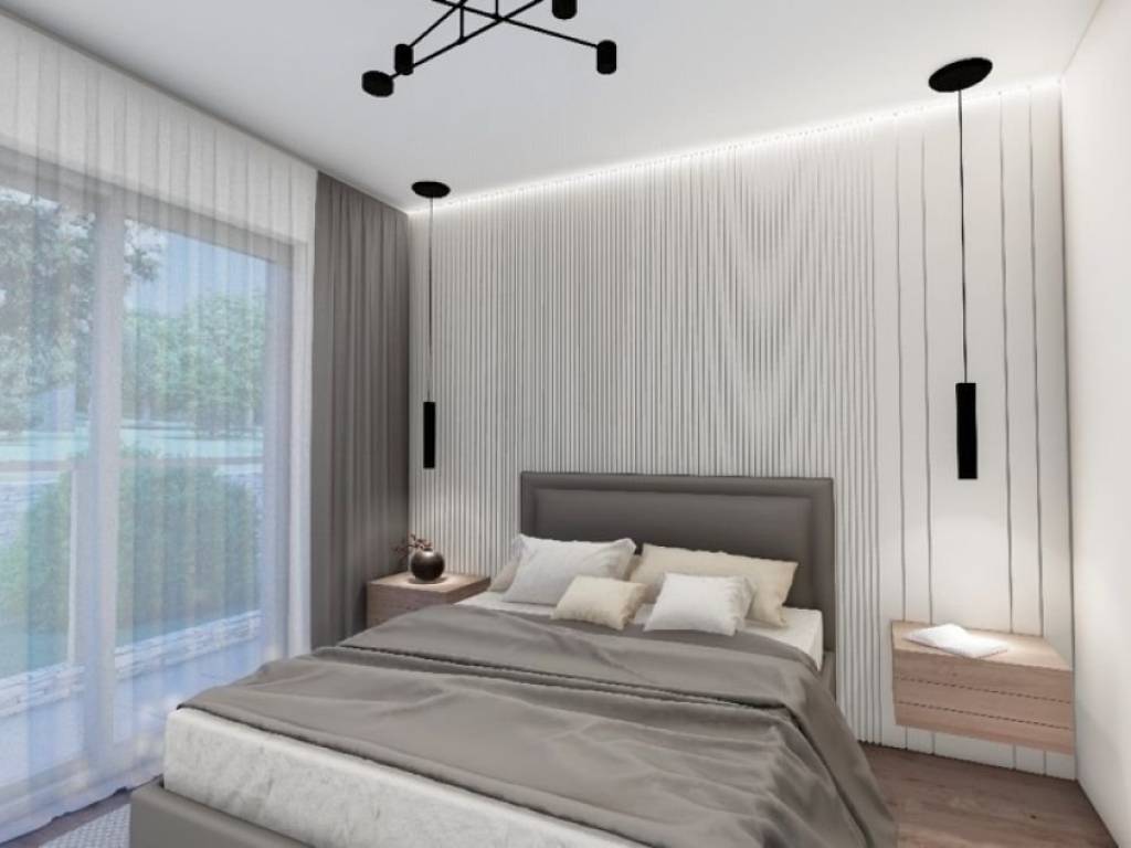 Υπνοδωμάτιο