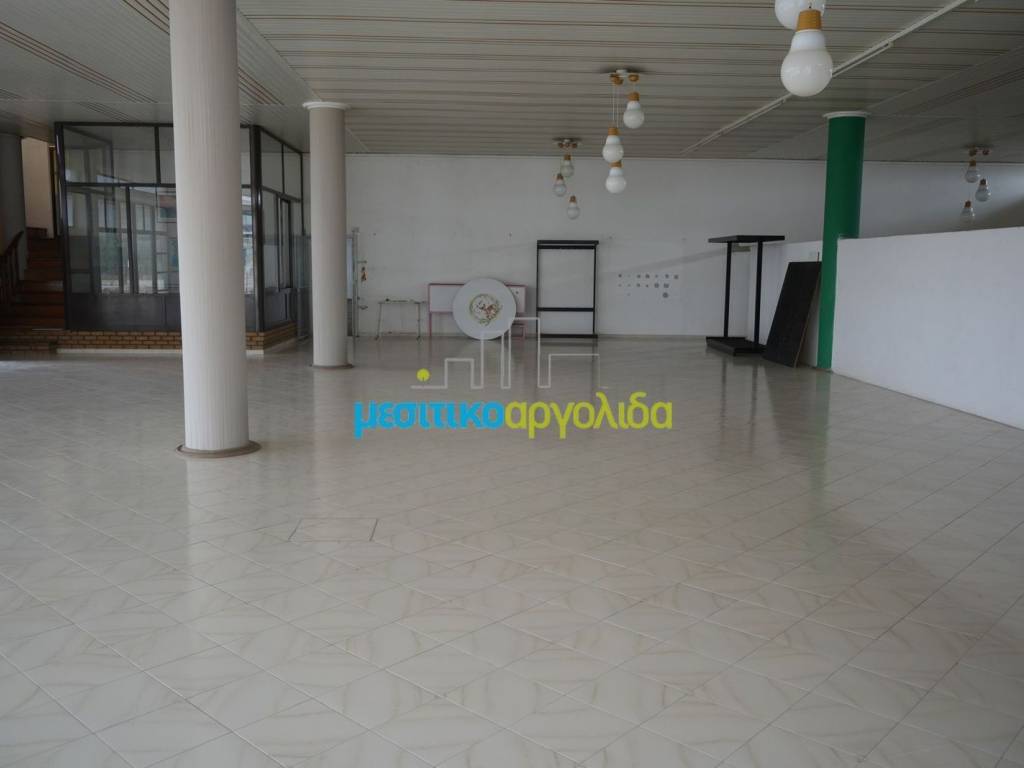 Εσωτερικοι χώροι